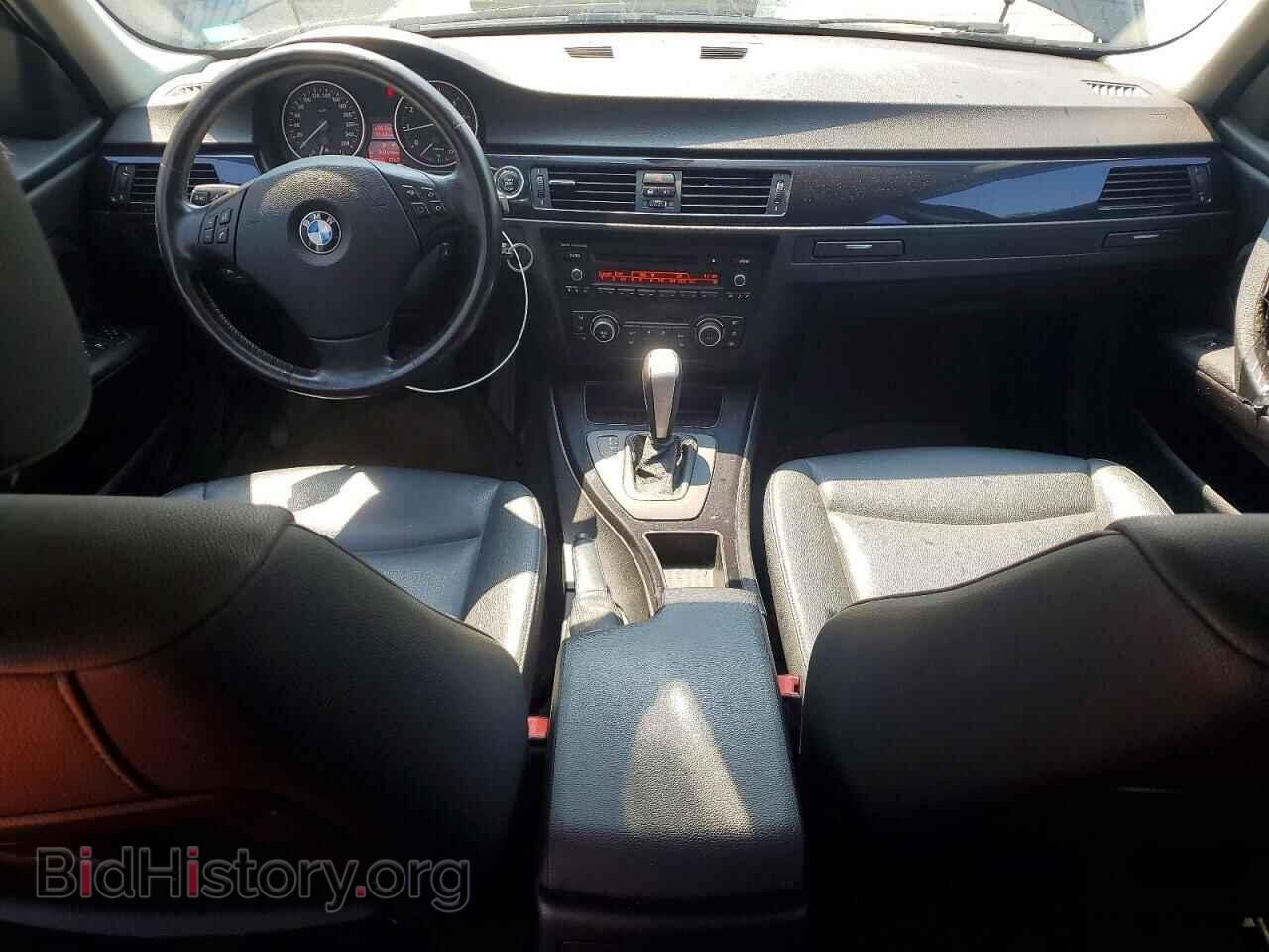 2011 BMW 3 SERIES - VIN: WBAPK7C57BA974030 - Фото 8