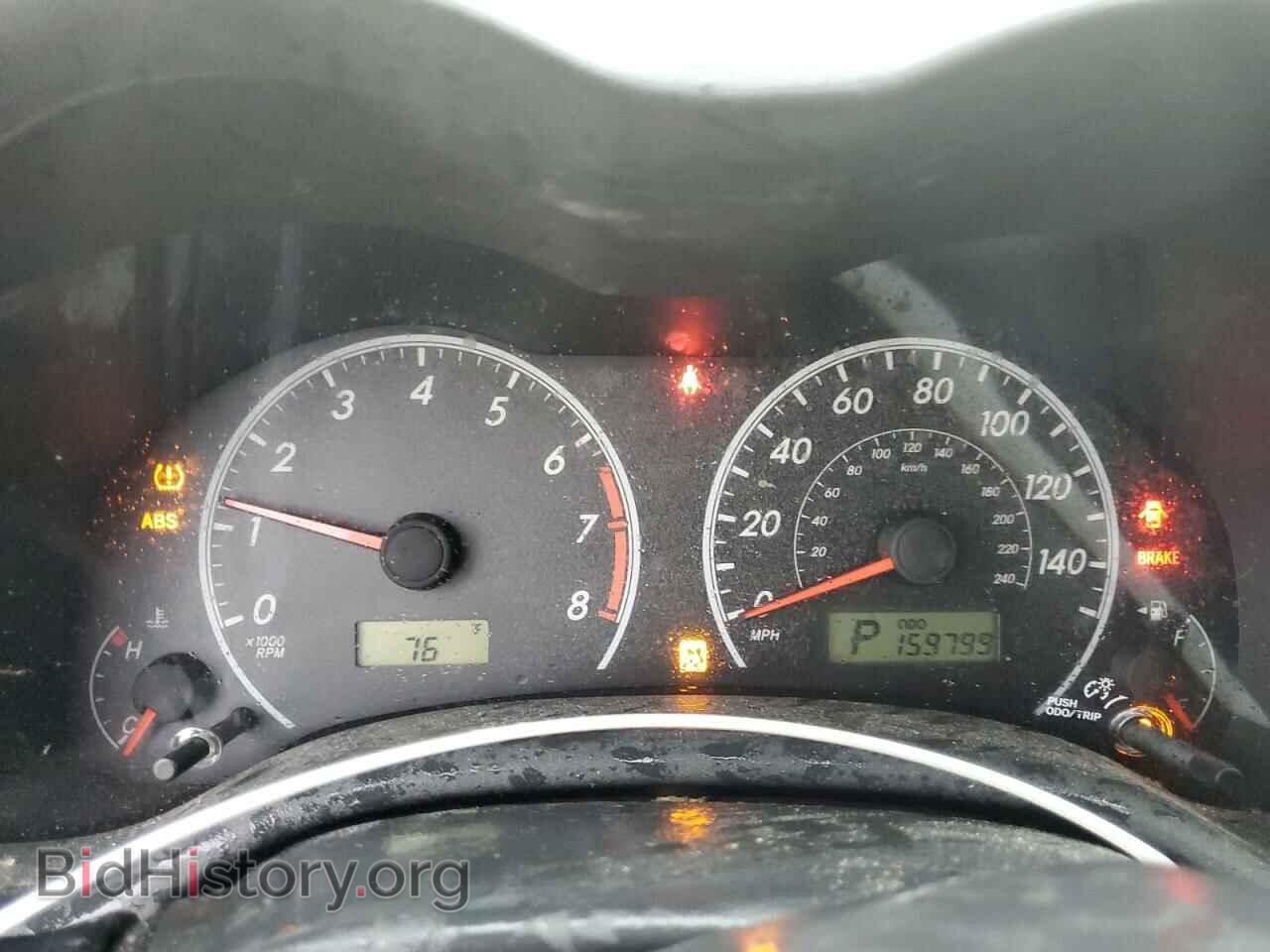 2013 TOYOTA COROLLA - VIN: 5YFBU4EE6DP141286 - Фото 9