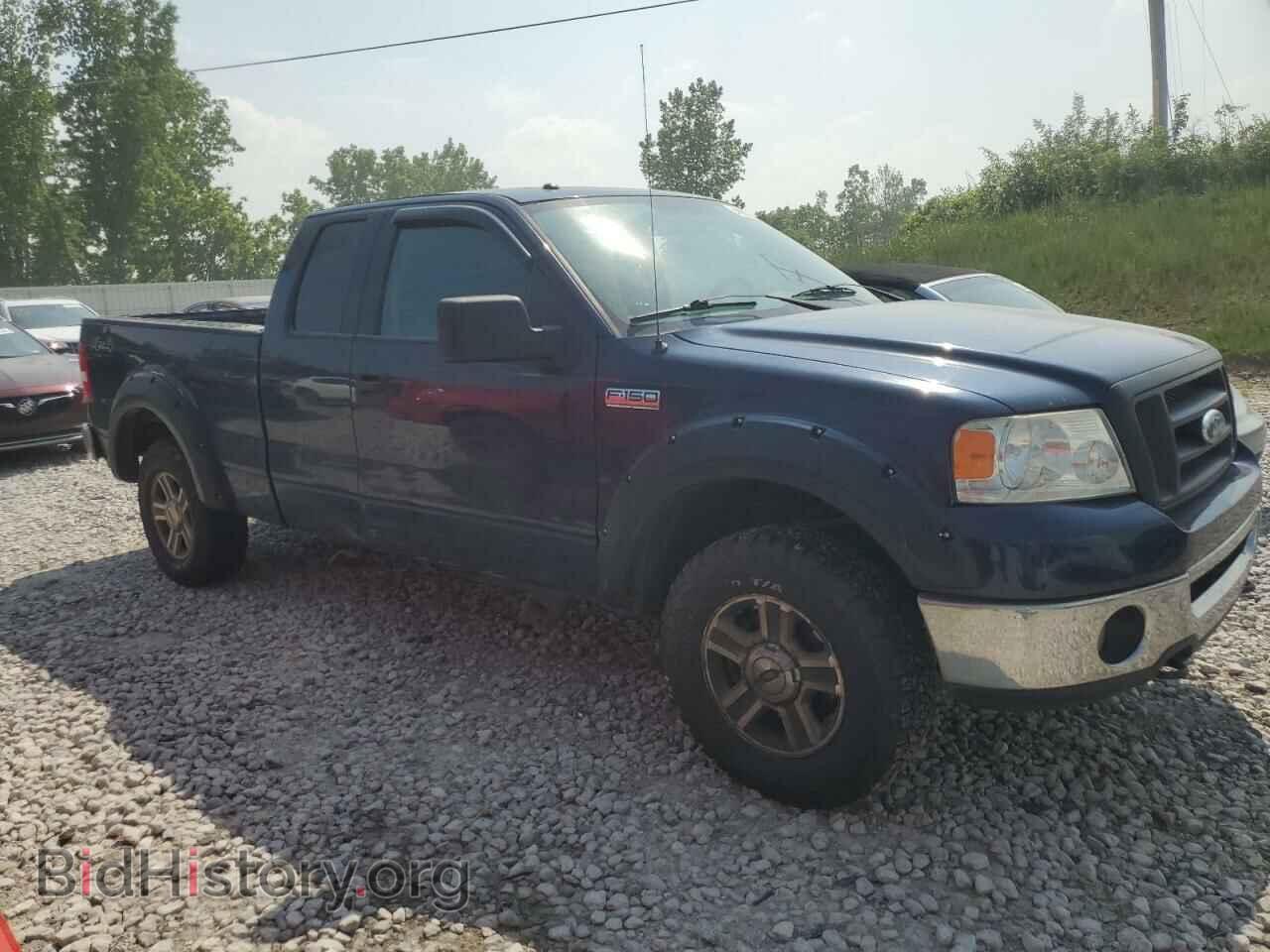 2006 FORD All Models - VIN: 1FTPX14516FA86169 - Photo 4