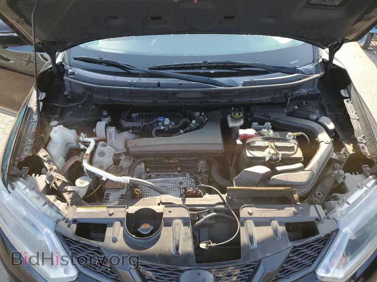 2015 NISSAN ROGUE - VIN: KNMAT2MV5FP525682 - Фото 7