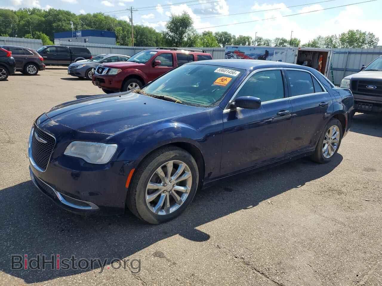 Photo 2C3CCARG3HH588207 - CHRYSLER 300 2017
