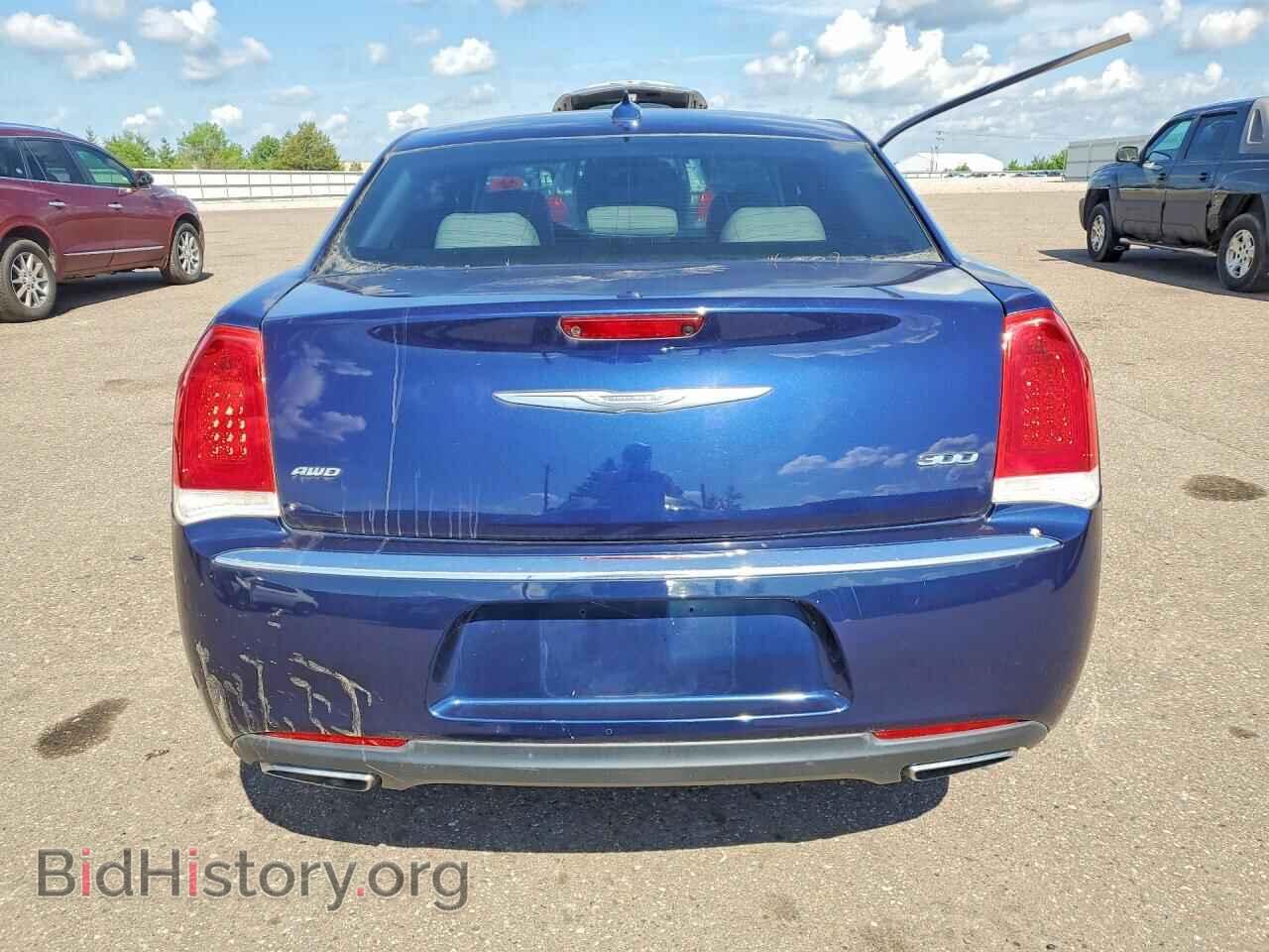 2017 CHRYSLER 300 - VIN: 2C3CCARG3HH588207 - Photo 6
