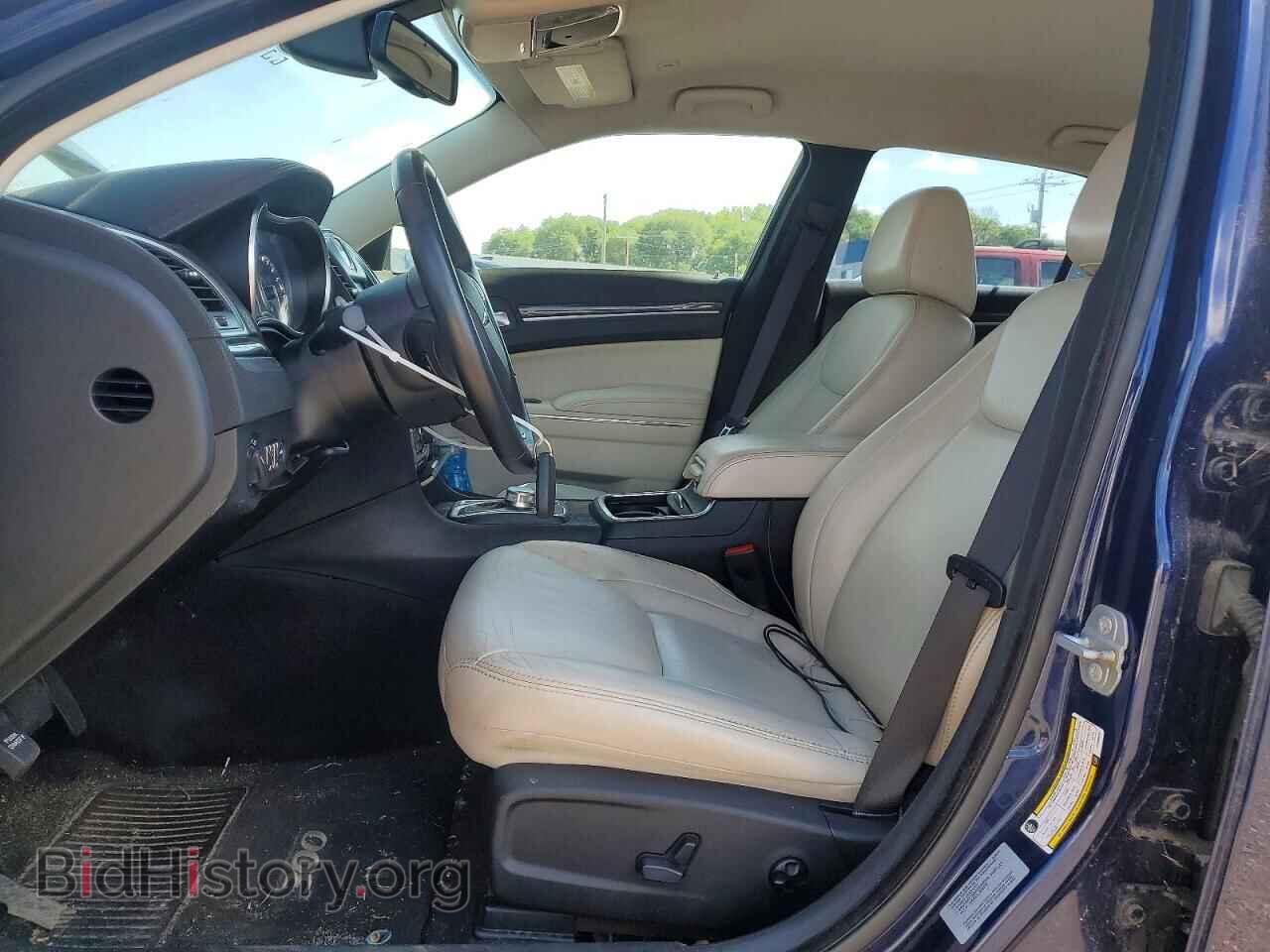 2017 CHRYSLER 300 - VIN: 2C3CCARG3HH588207 - Photo 7