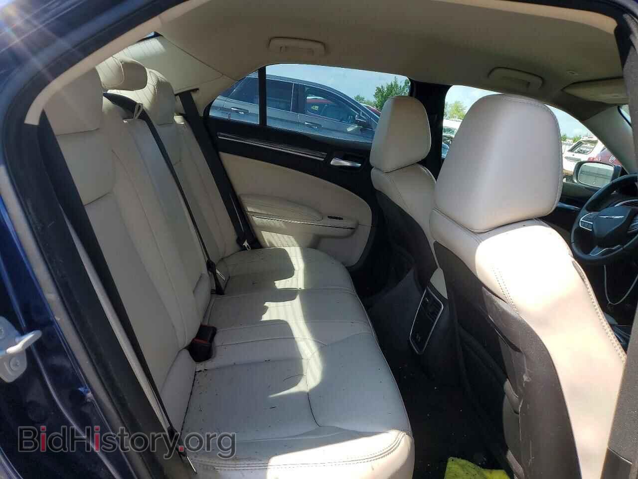 2017 CHRYSLER 300 - VIN: 2C3CCARG3HH588207 - Photo 10
