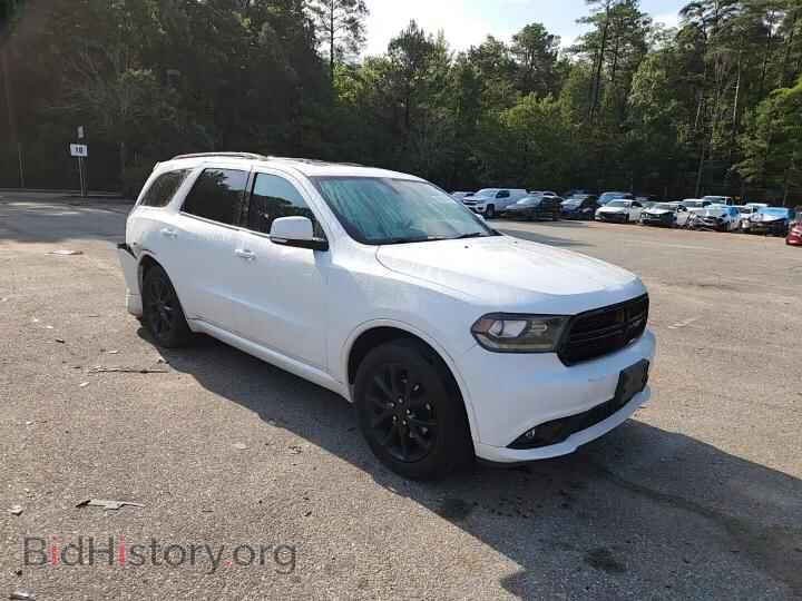 2017 DODGE DURANGO - VIN: 1C4RDJDG8HC839770 - Фото 15
