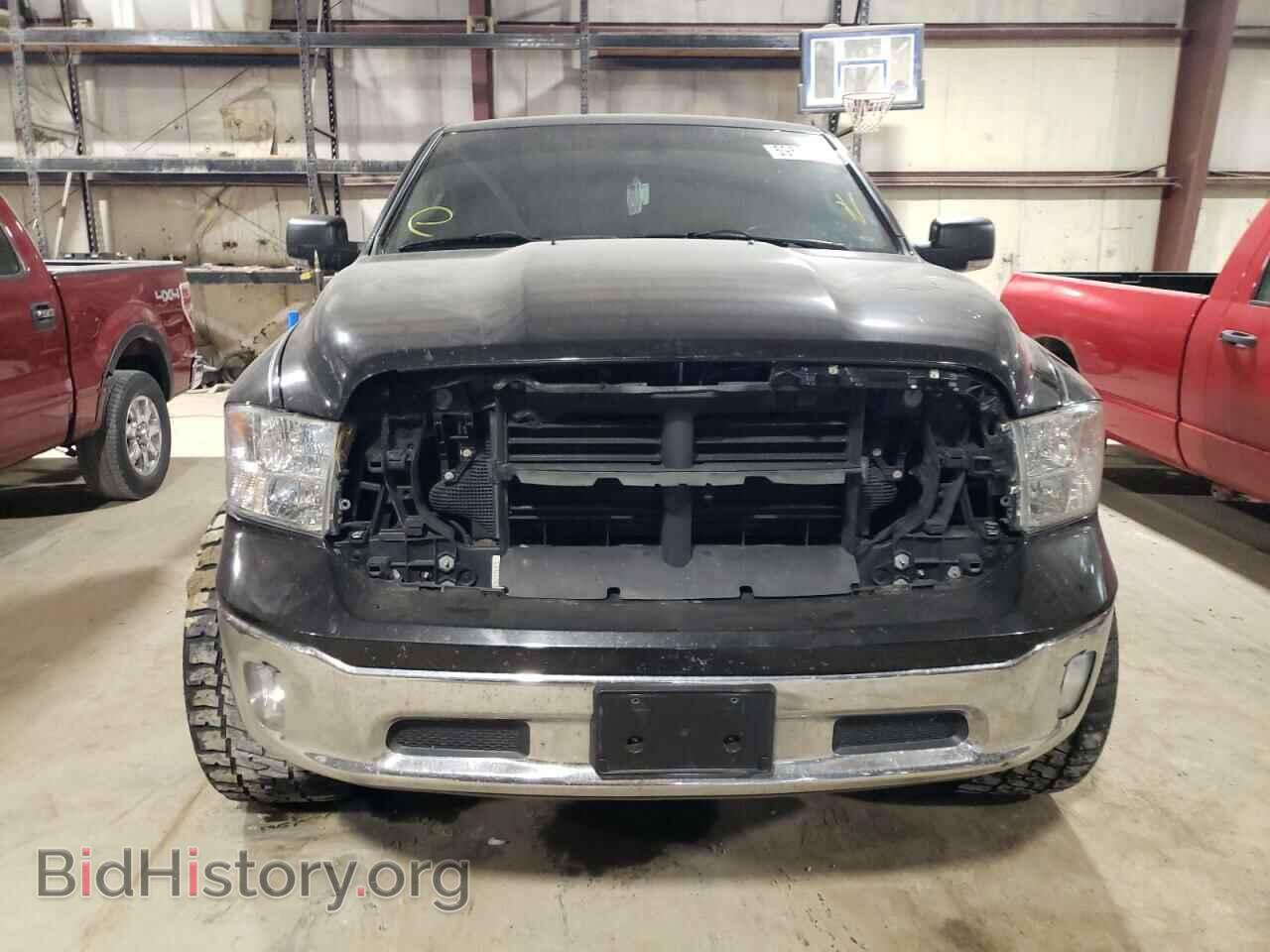 2015 RAM 1500 - VIN: 1C6RR7LM9FS705291 - Фото 5