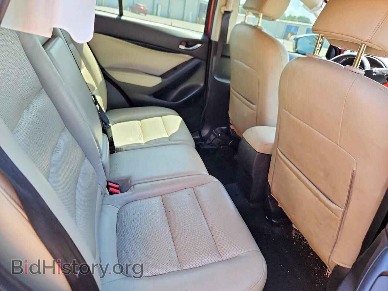 2013 MAZDA CX-5 - VIN: JM3KE2DE4D0138066 - Photo 10