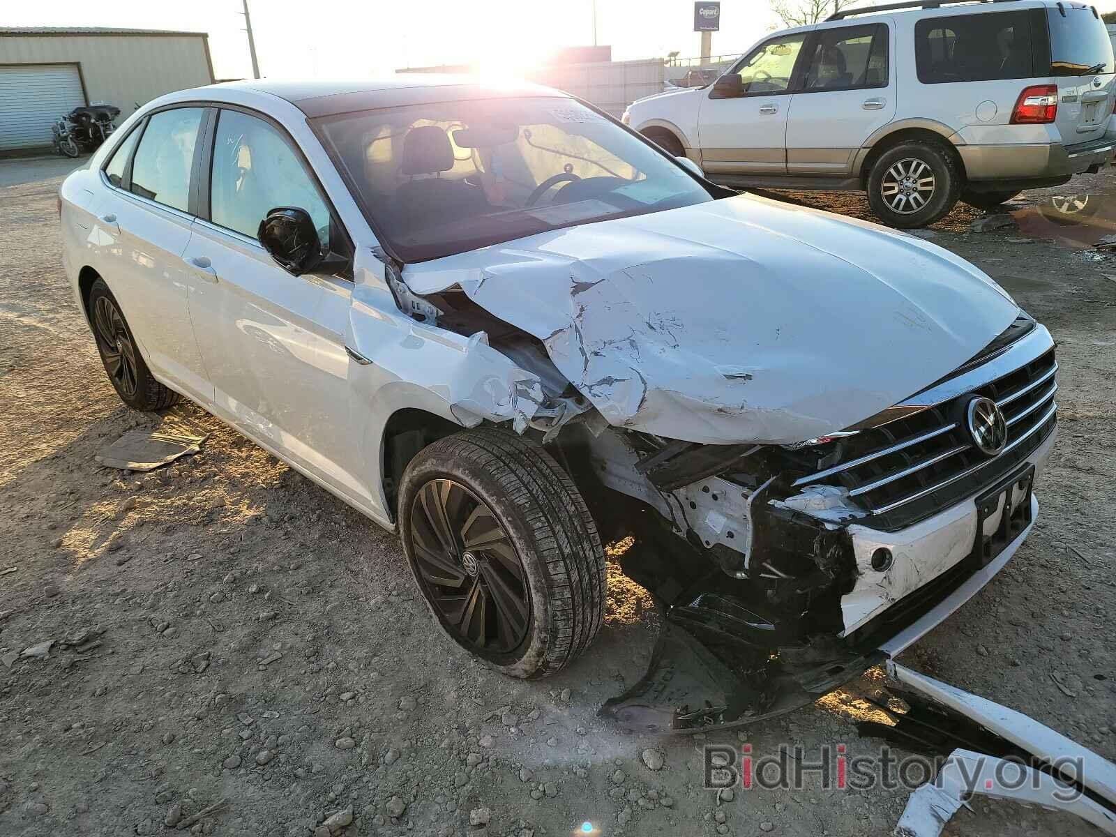 Photo 3VWG57BU1KM265810 - VOLKSWAGEN JETTA 2019