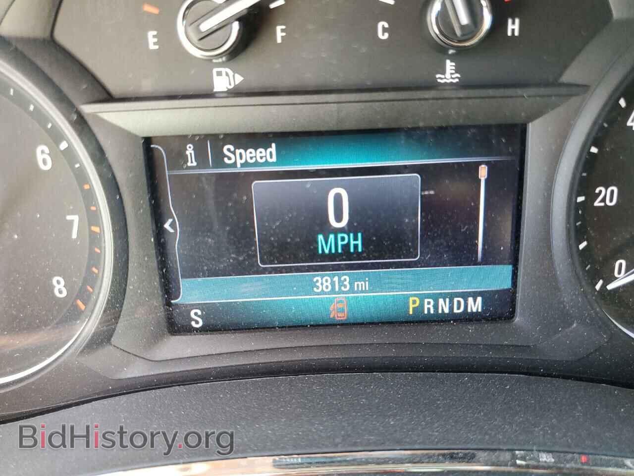 2022 BUICK ENCORE - VIN: KL4CJESM7NB524999 - Photo 8