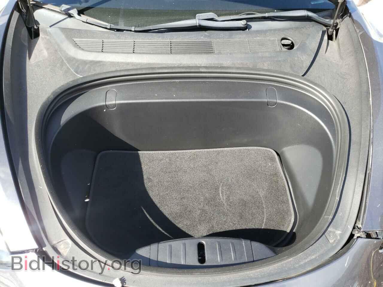 2018 TESLA MODEL 3 - VIN: 5YJ3E1EA2JF153410 - Photo 7