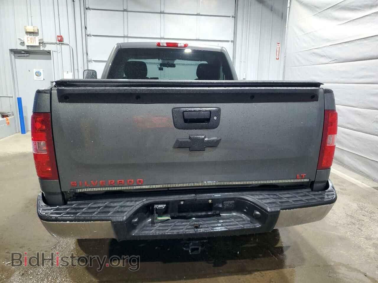 2011 CHEVROLET ALL Models - VIN: 1GCNKPEX3BZ345441 - Фото 6
