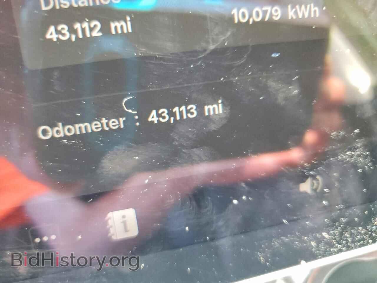 2024 TESLA MODEL Y - VIN: 7SAYGDED6RF111185 - Фото 9
