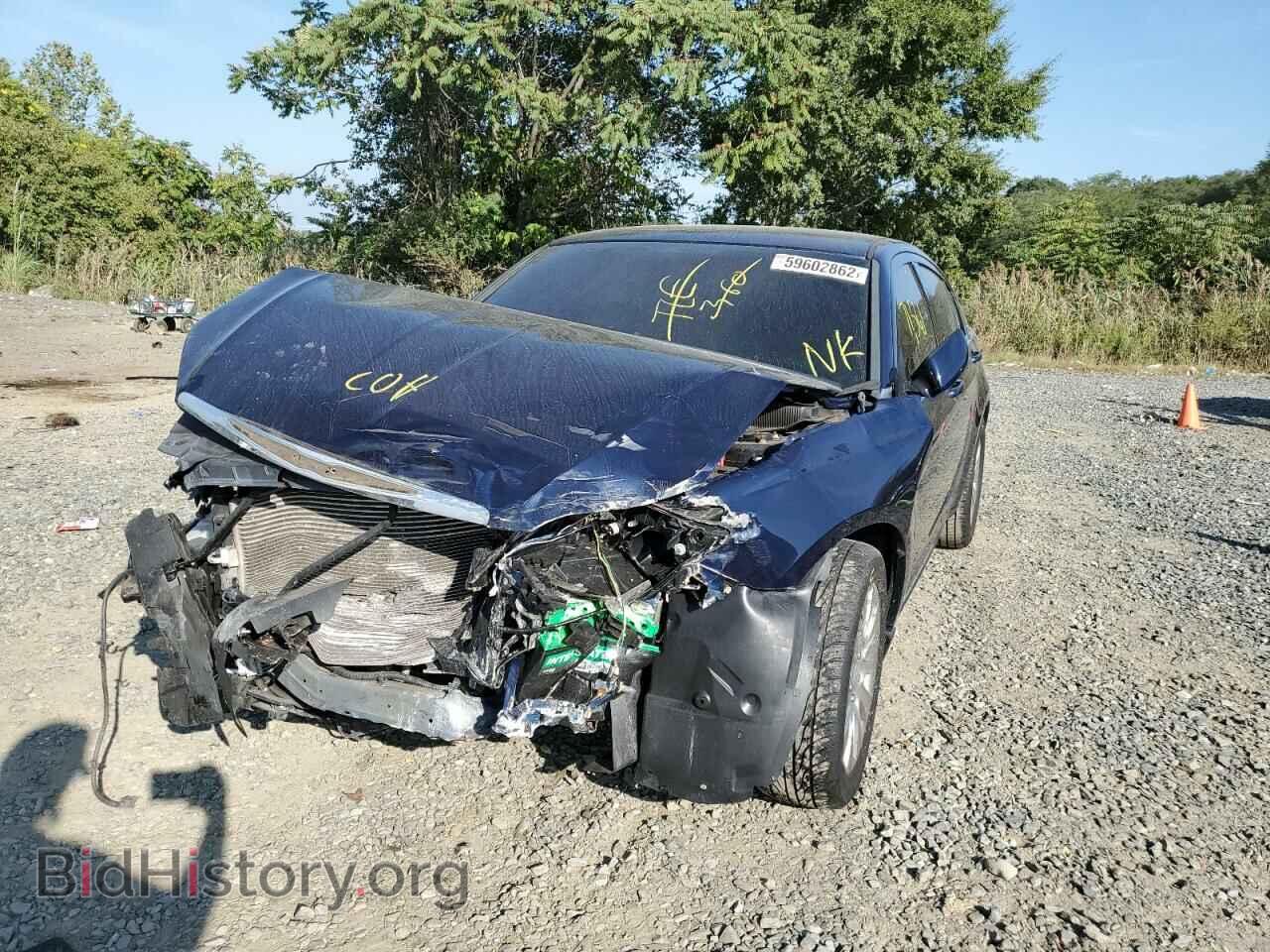 2014 CHRYSLER 200 - VIN: 1C3CCBAB0EN209284 - Фото 9