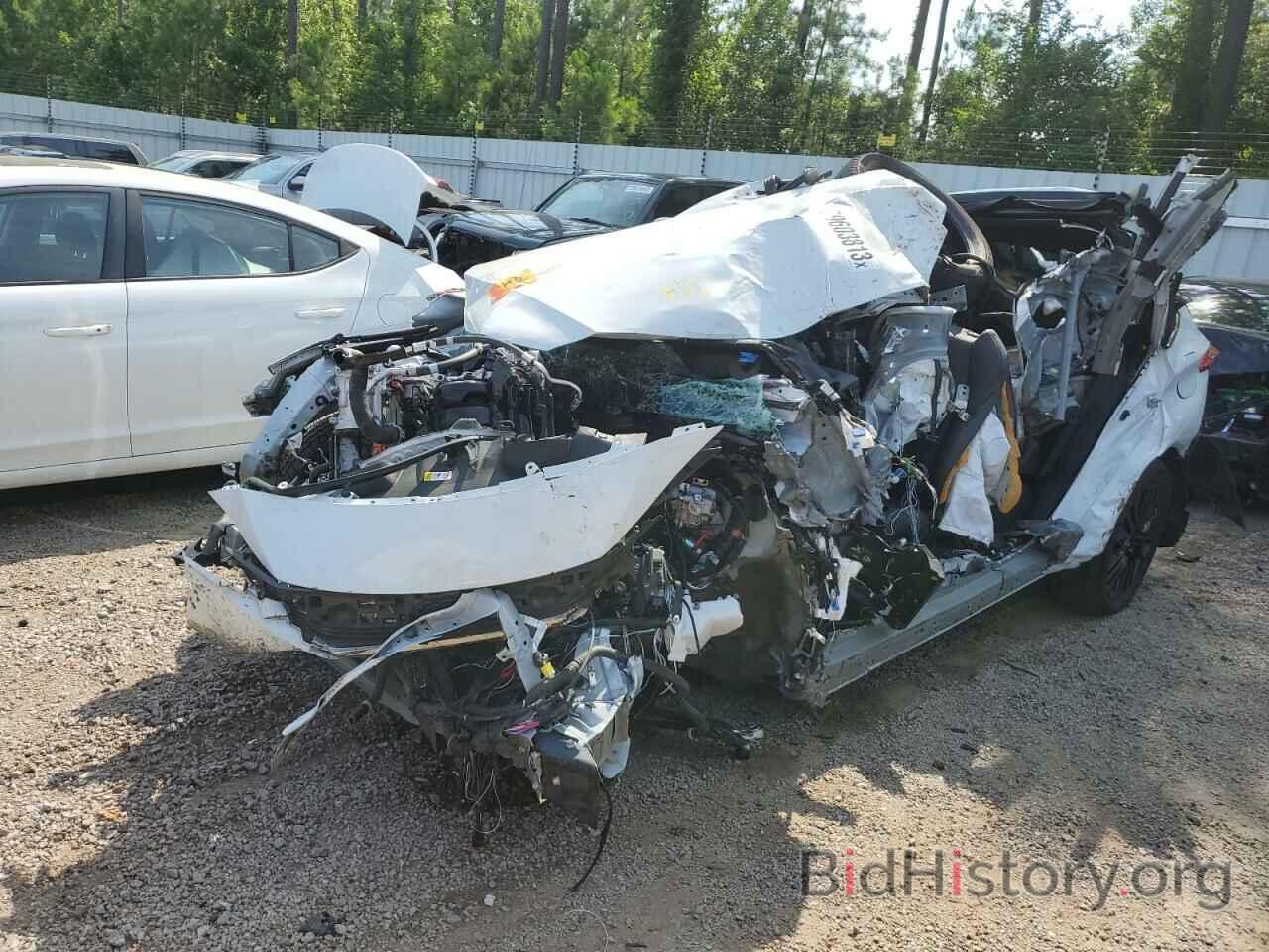 Photo JTEAAAAH5PJ130223 - TOYOTA VENZA 2023