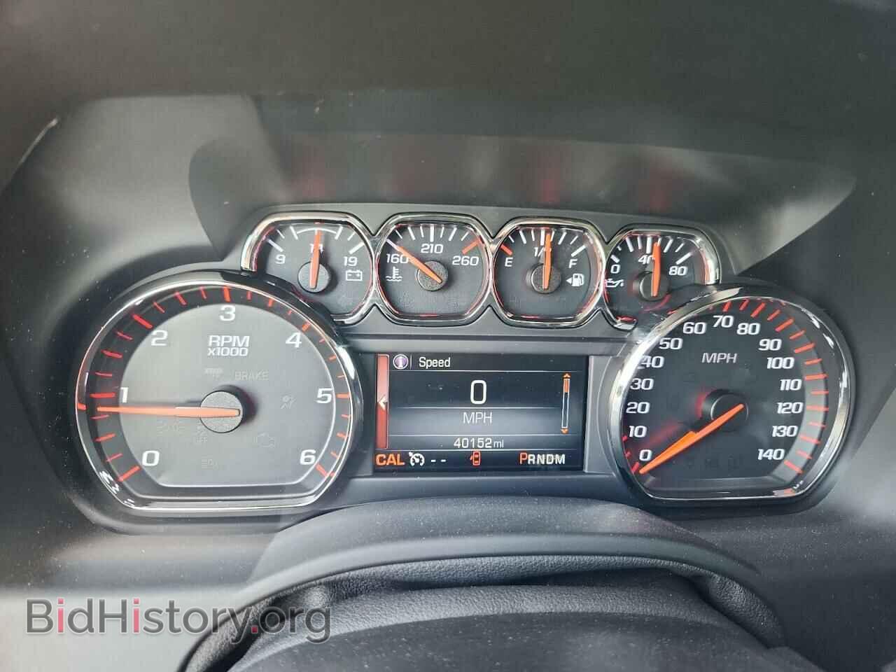 2016 GMC YUKON - VIN: 1GKS1BKC3GR250982 - Photo 9