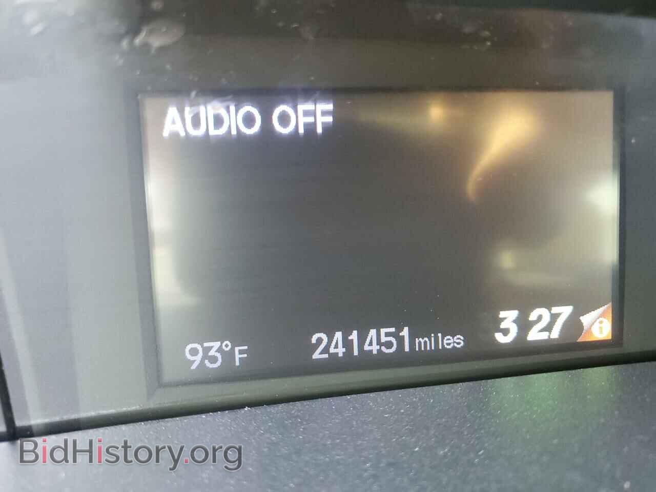 2015 HONDA CIVIC - VIN: 19XFB2F94FE218948 - Фото 9