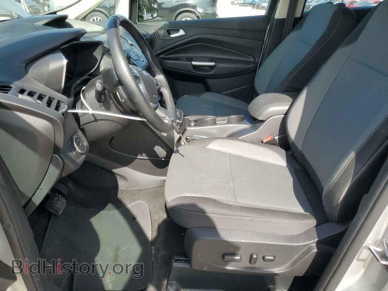 2017 FORD CMAX - VIN: 1FADP5AU3HL117700 - Photo 7