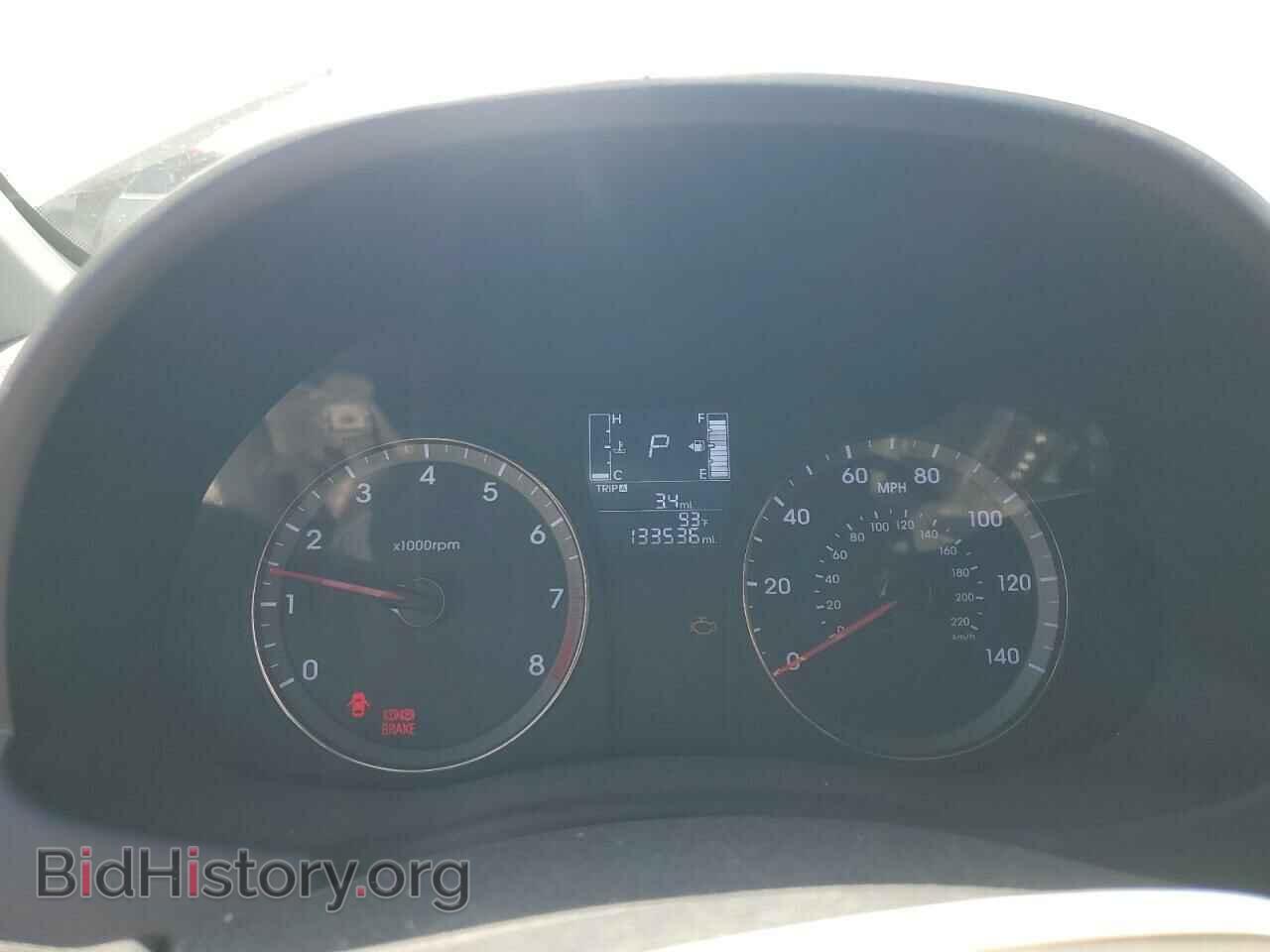 2015 HYUNDAI ACCENT - VIN: KMHCT5AEXFU207519 - Фото 9