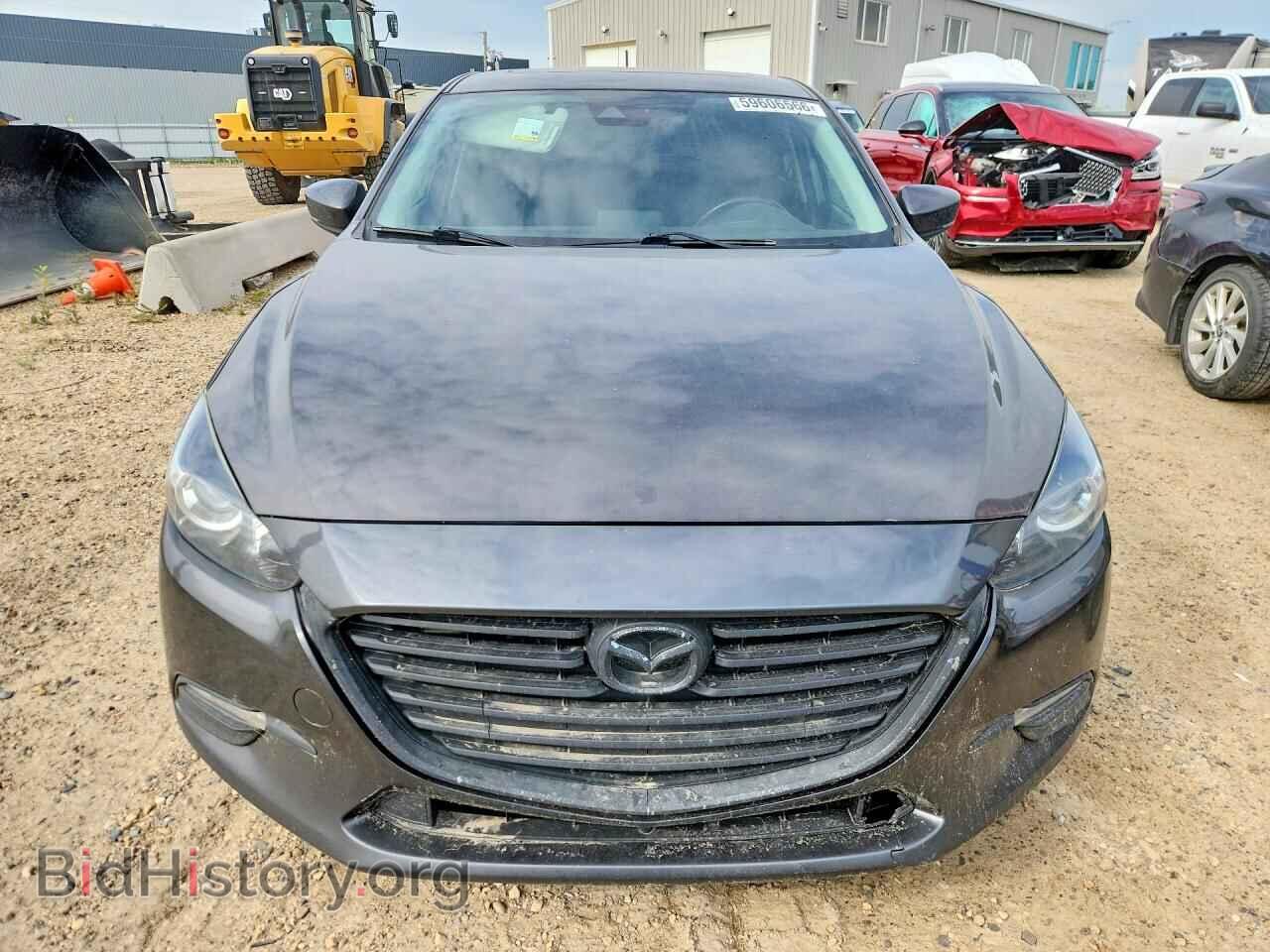 2017 MAZDA 3 - VIN: 3MZBN1L75HM123064 - Photo 5