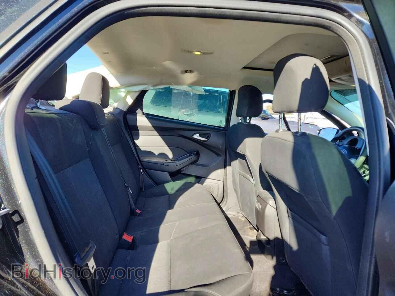 2015 FORD FOCUS - VIN: 1FADP3F28FL325662 - Photo 10