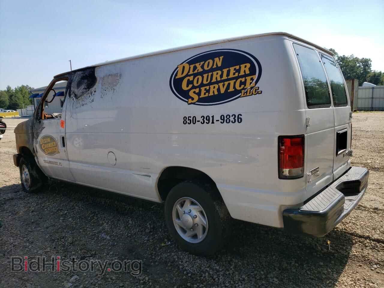 2013 FORD ALL Models - VIN: 1FTNE1EW2DDB26305 - Photo 2