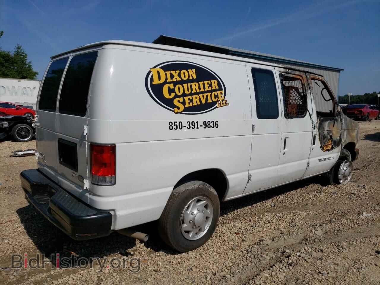 2013 FORD ALL Models - VIN: 1FTNE1EW2DDB26305 - Photo 3