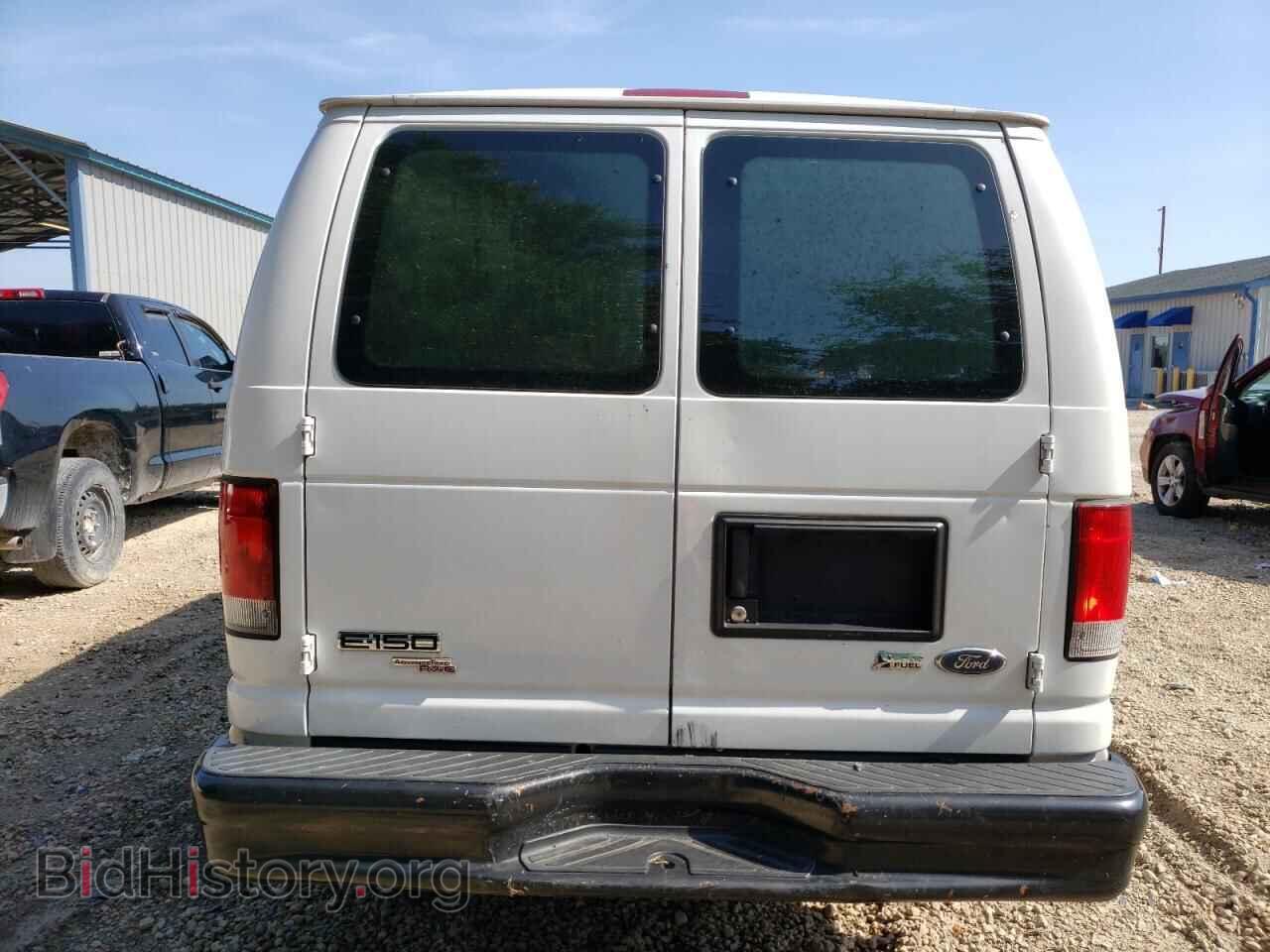 2013 FORD ALL Models - VIN: 1FTNE1EW2DDB26305 - Photo 6