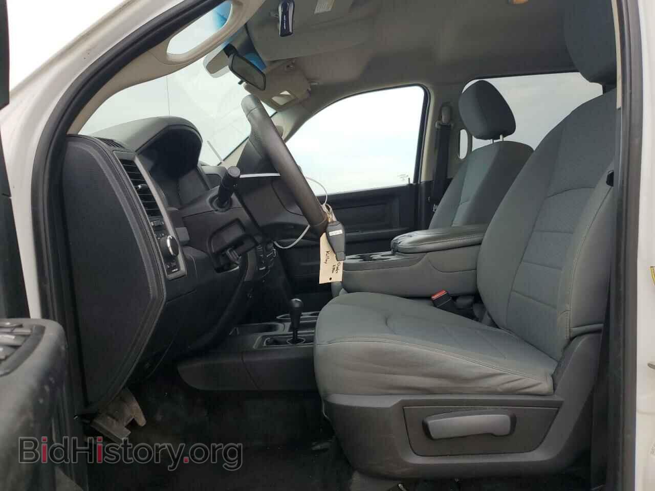 2014 RAM All Models - VIN: 3C6TR5CT1EG133723 - Photo 7