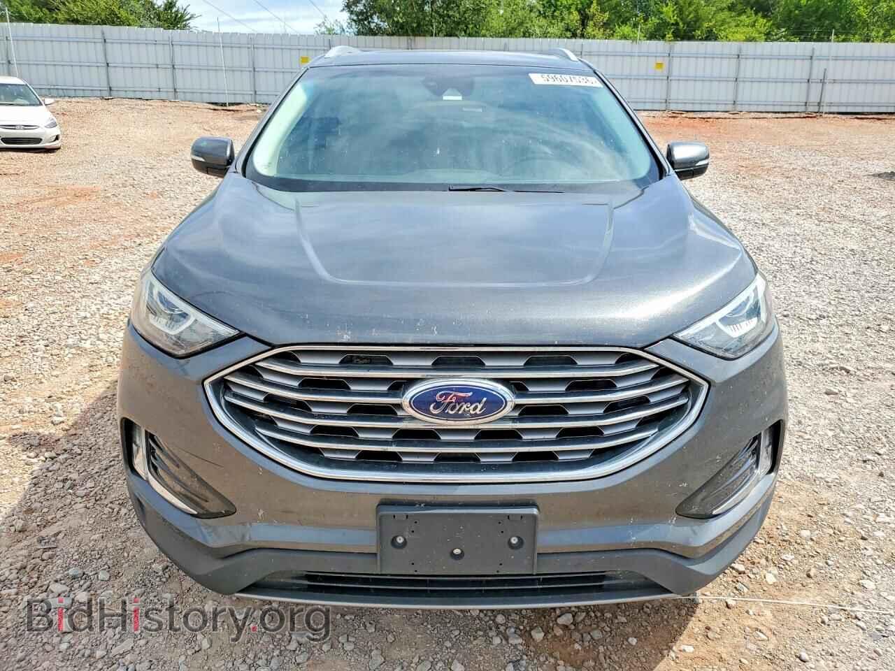 2020 FORD EDGE - VIN: 2FMPK4J93LBA29651 - Photo 5