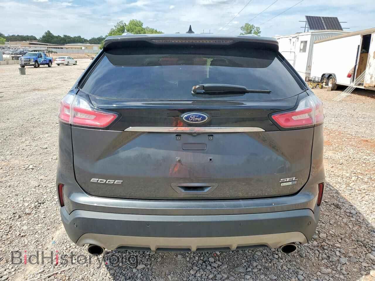 2020 FORD EDGE - VIN: 2FMPK4J93LBA29651 - Photo 6