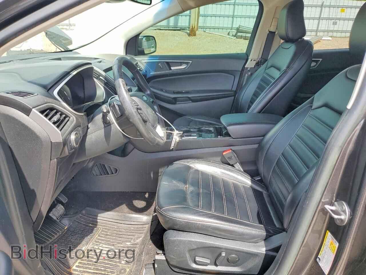 2020 FORD EDGE - VIN: 2FMPK4J93LBA29651 - Photo 7