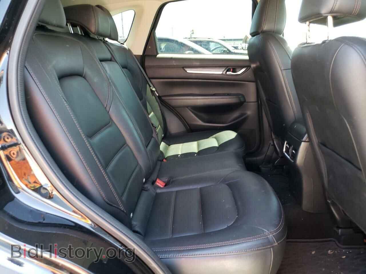 2018 MAZDA CX-5 - VIN: JM3KFBDM2J0328383 - Фото 11