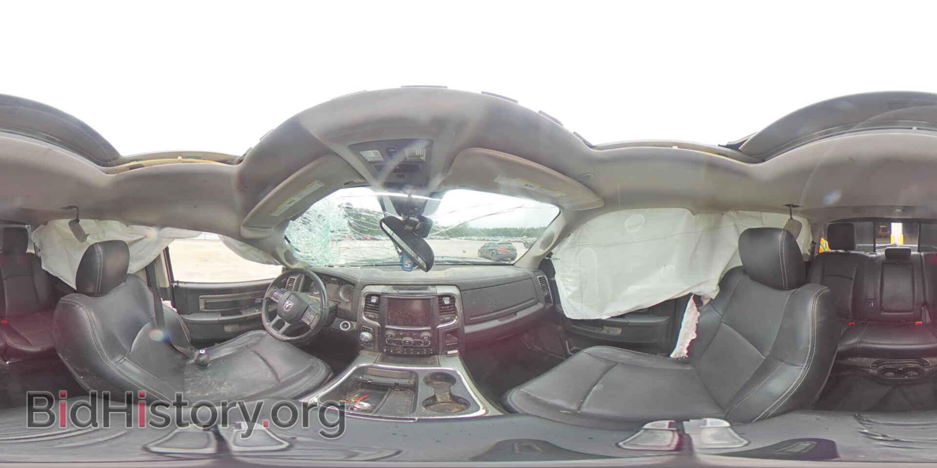 2017 RAM 1500 - VIN: 1C6RR7MTXHS669782 - Фото 14