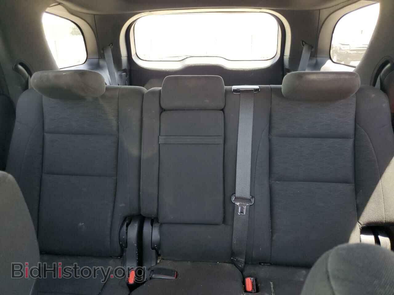 2022 DODGE DURANGO - VIN: 1C4RDJAGXNC101341 - Фото 10