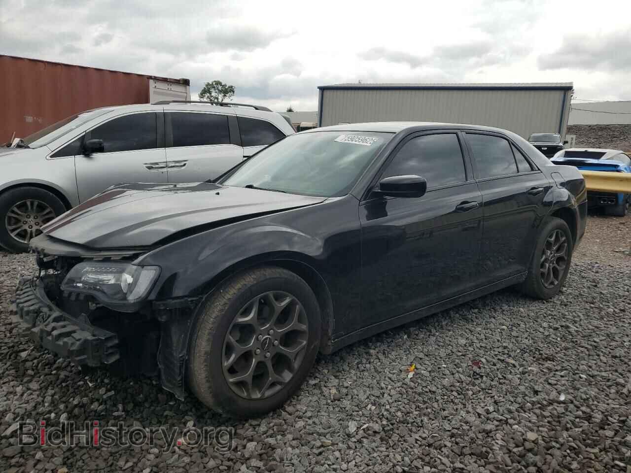 Photo 2C3CCAGG0GH358691 - CHRYSLER 300 2016