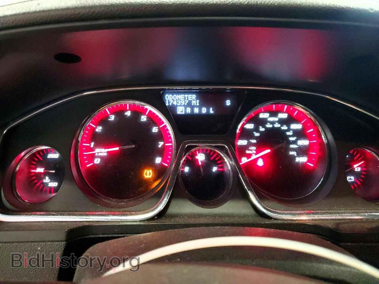 2016 GMC ACADIA - VIN: 1GKKRPKD9GJ302449 - Photo 9