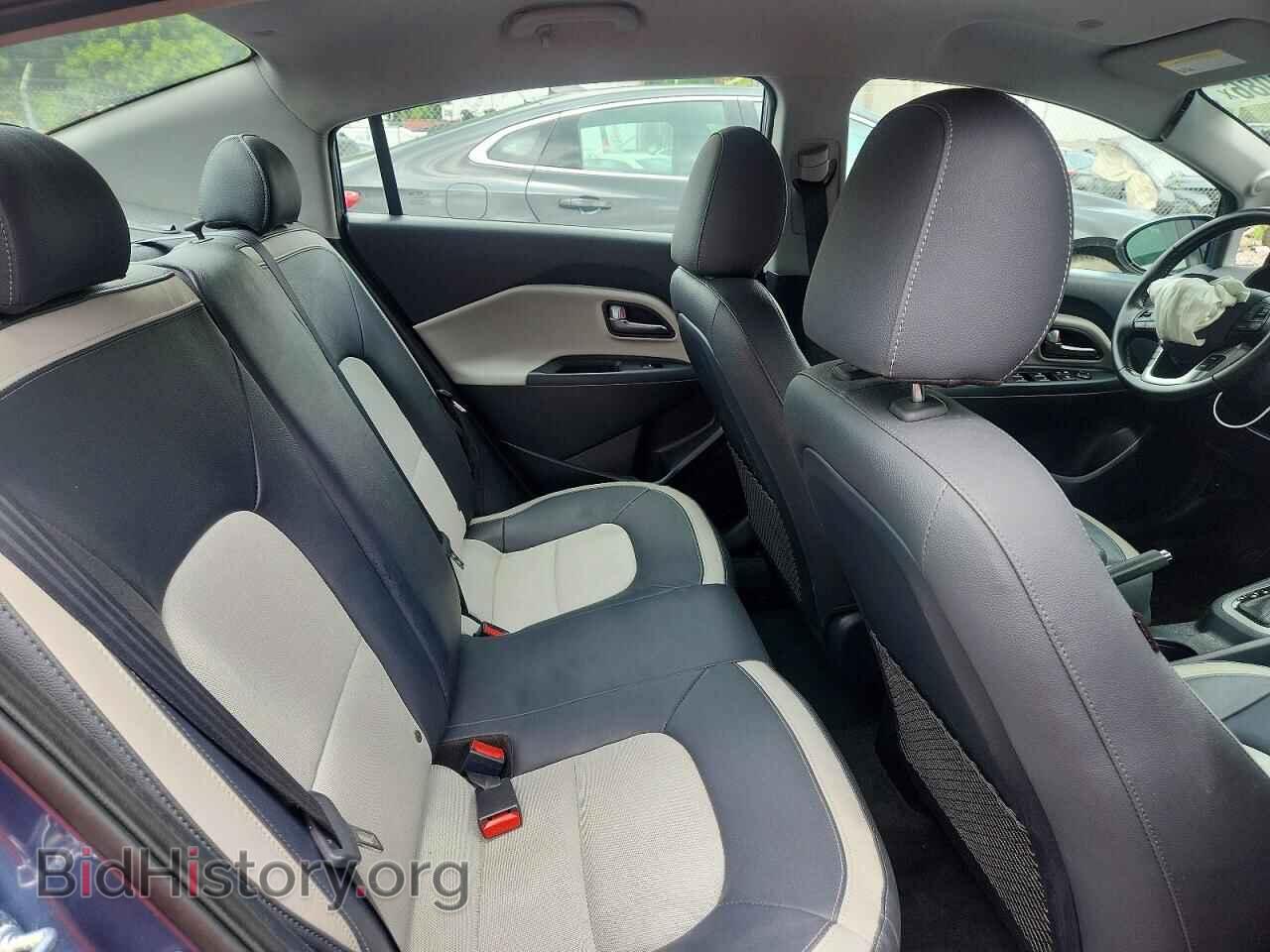 2017 KIA RIO - VIN: KNADN4A33H6007999 - Photo 10