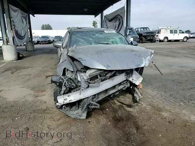2016 LEXUS IS - VIN: JTHBA1D28G5036909 - Фото 13