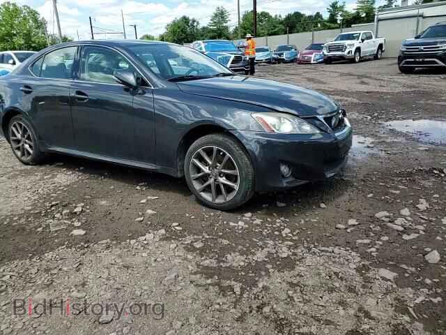 2011 LEXUS IS - VIN: JTHCF5C24B5052726 - Photo 13
