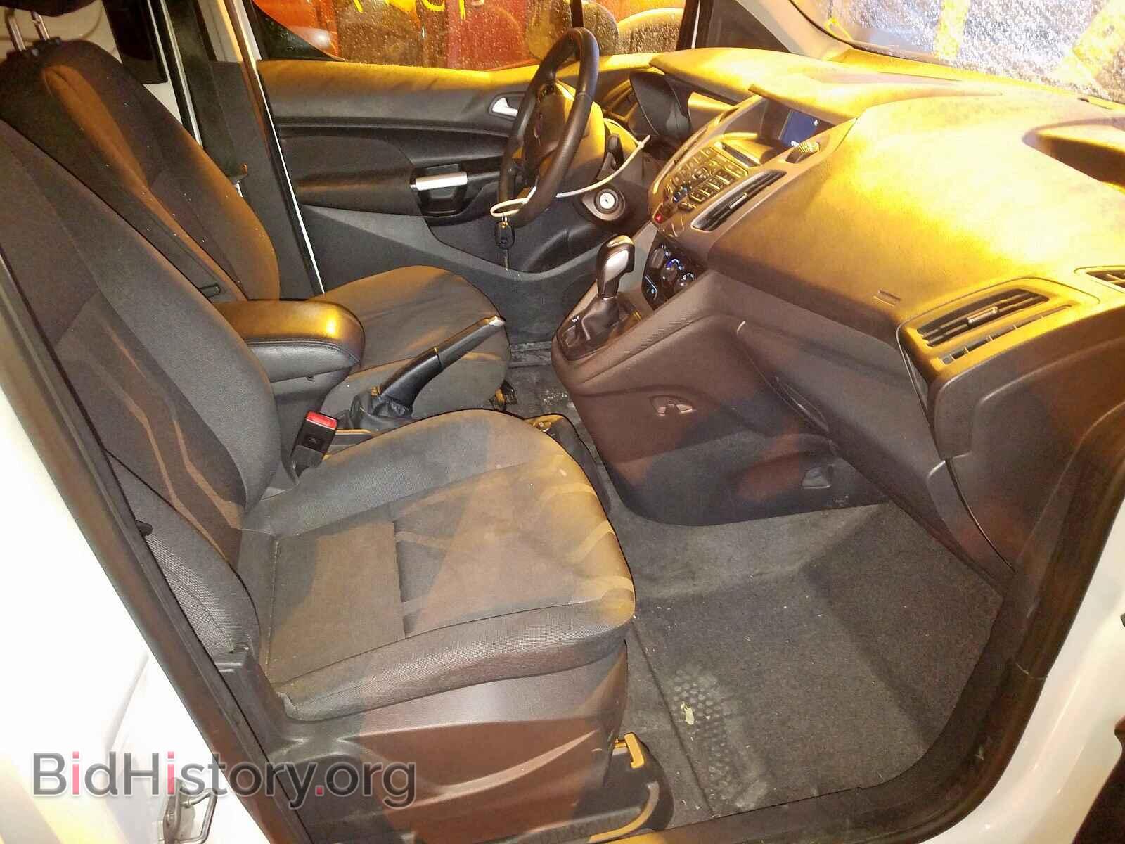 2017 FORD TRANSIT CO - VIN: NM0LS7F74H1304892 - Фото 5