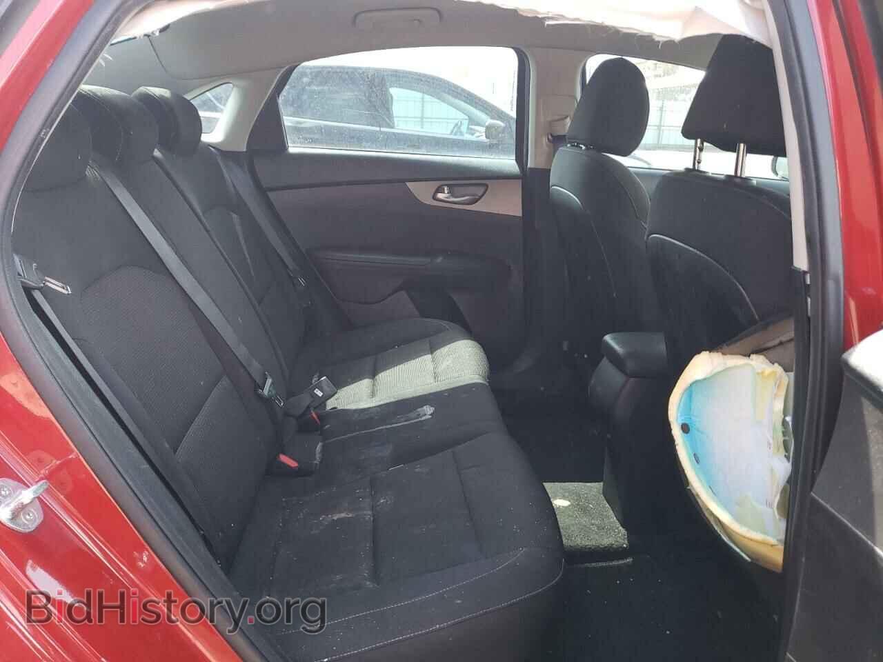 2020 KIA FORTE - VIN: 3KPF24AD7LE155105 - Фото 10