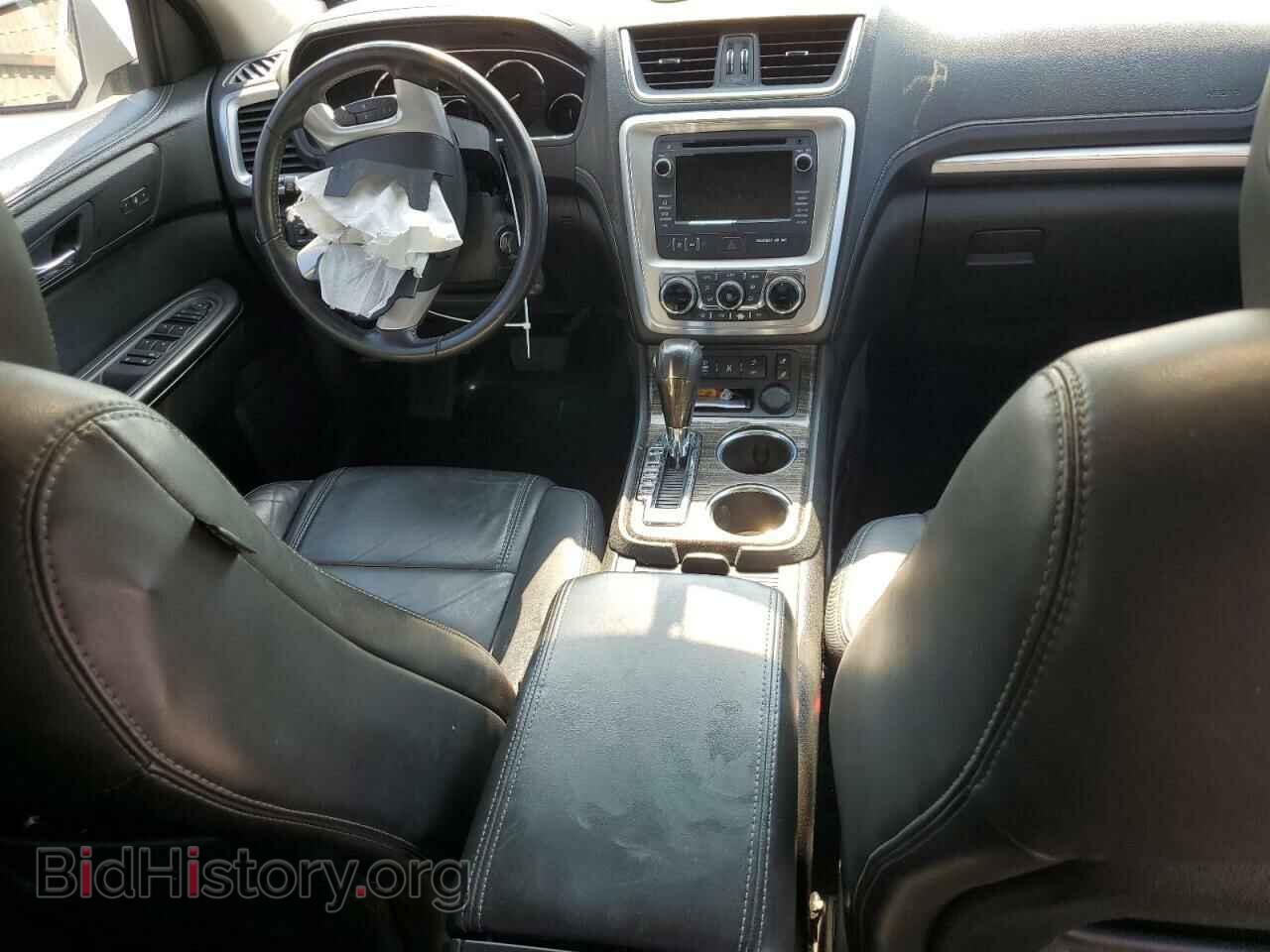 2014 GMC ACADIA - VIN: 1GKKRSKD4EJ221598 - Фото 8