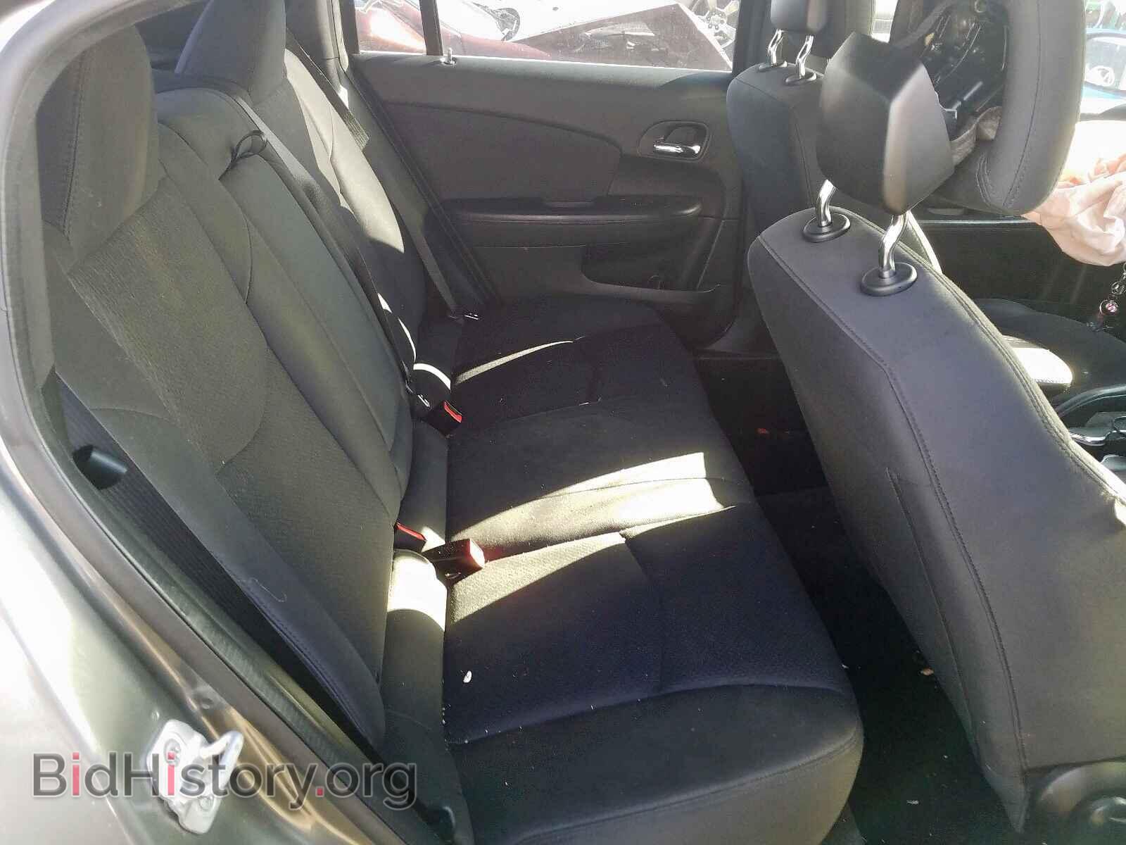 2013 CHRYSLER 200 - VIN: 1C3CCBBB3DN538509 - Photo 6
