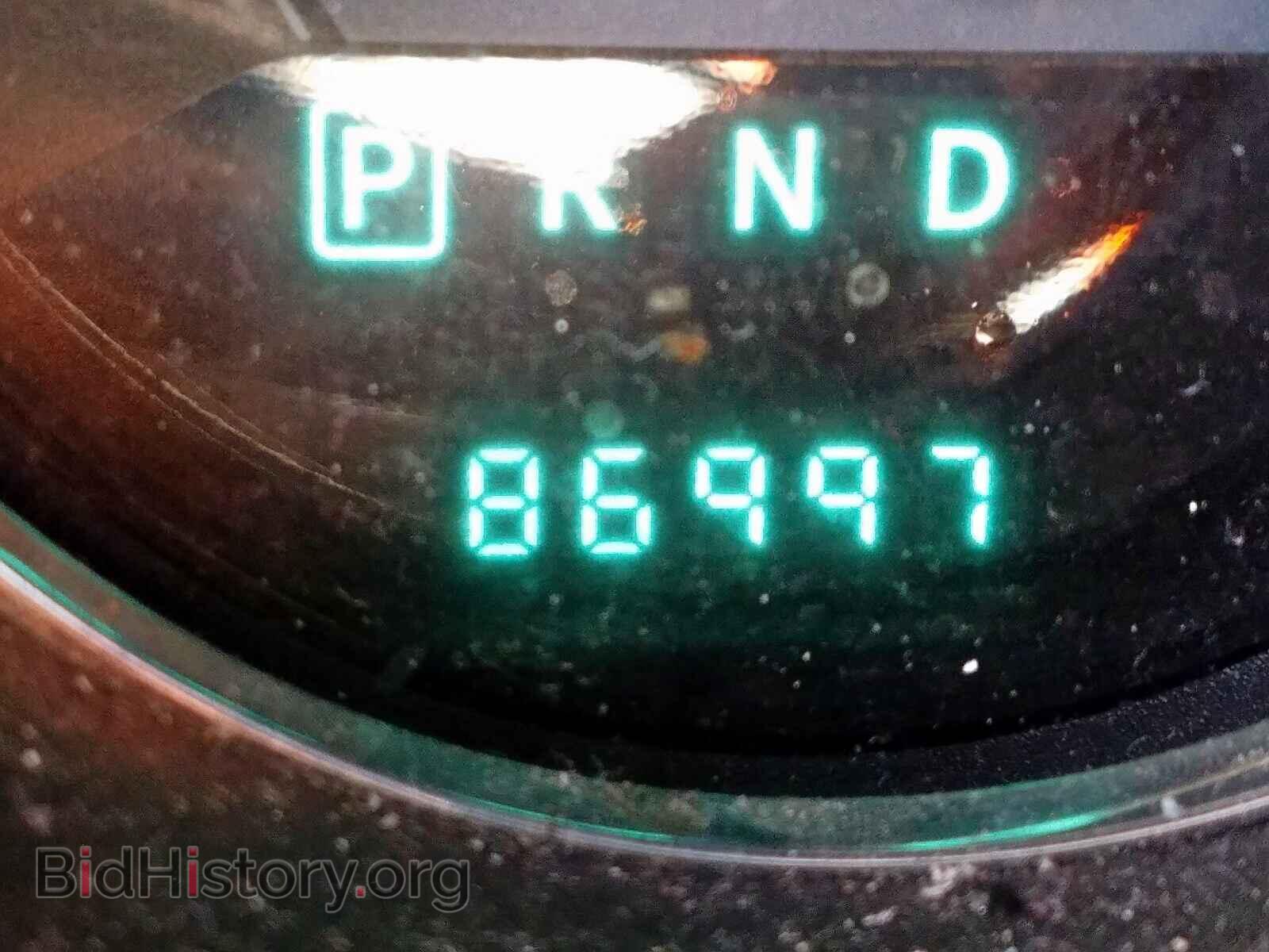 2013 CHRYSLER 200 - VIN: 1C3CCBBB3DN538509 - Photo 8
