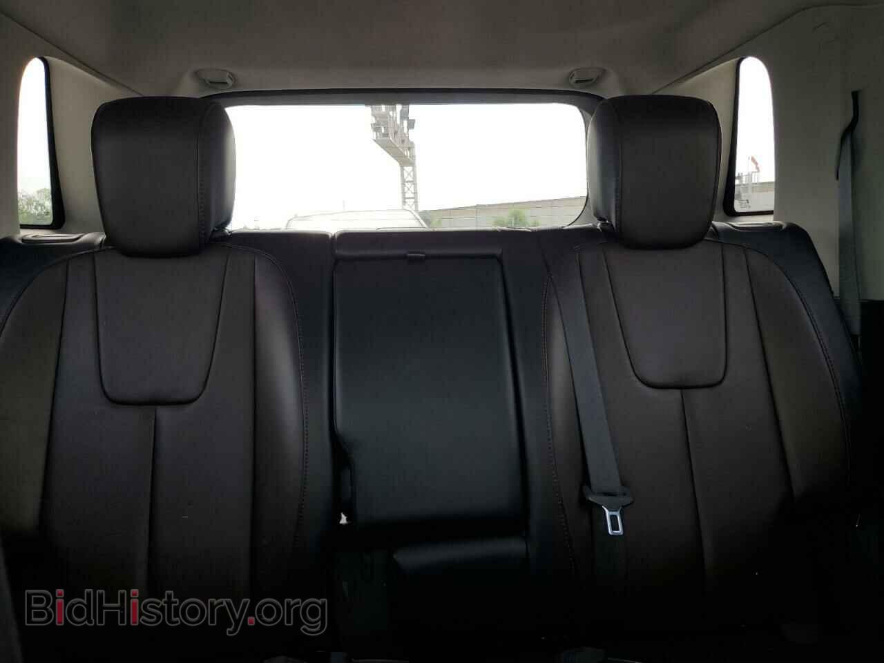 2012 GMC TERRAIN - VIN: 2GKALWEK0C6172344 - Фото 10