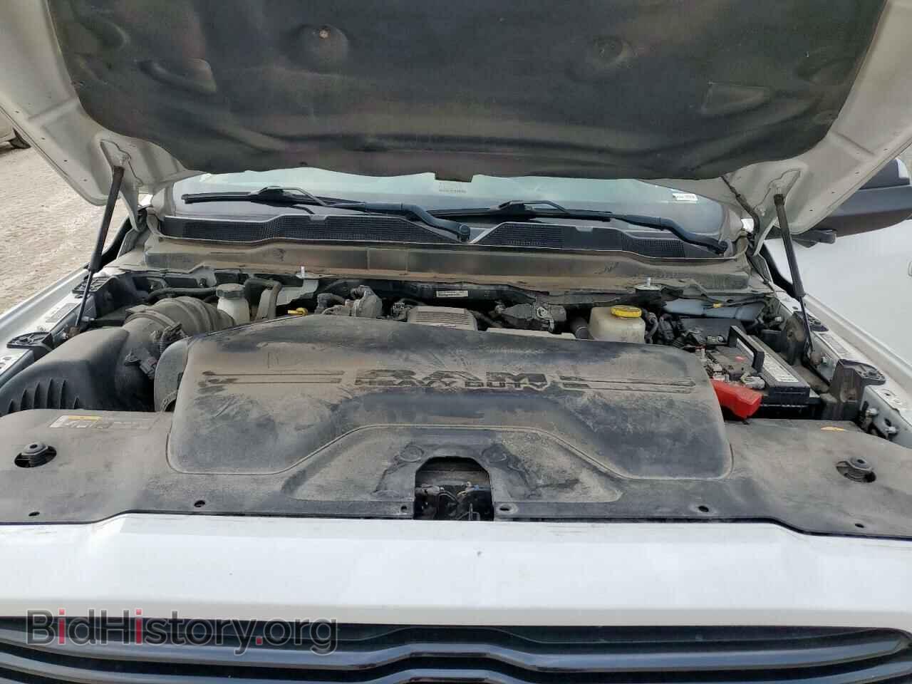 2022 RAM 2500 - VIN: 3C6UR5FL9NG166162 - Фото 11