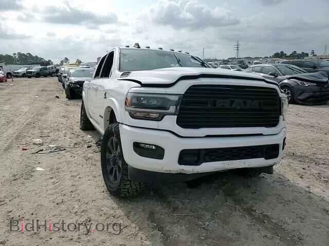 2022 RAM 2500 - VIN: 3C6UR5FL9NG166162 - Фото 13