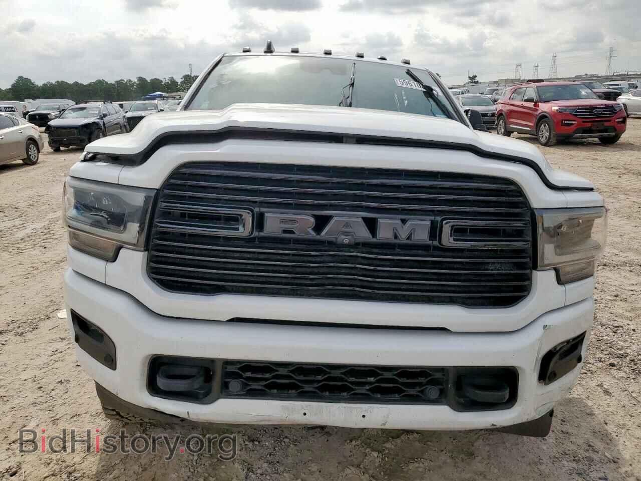 2022 RAM 2500 - VIN: 3C6UR5FL9NG166162 - Фото 5