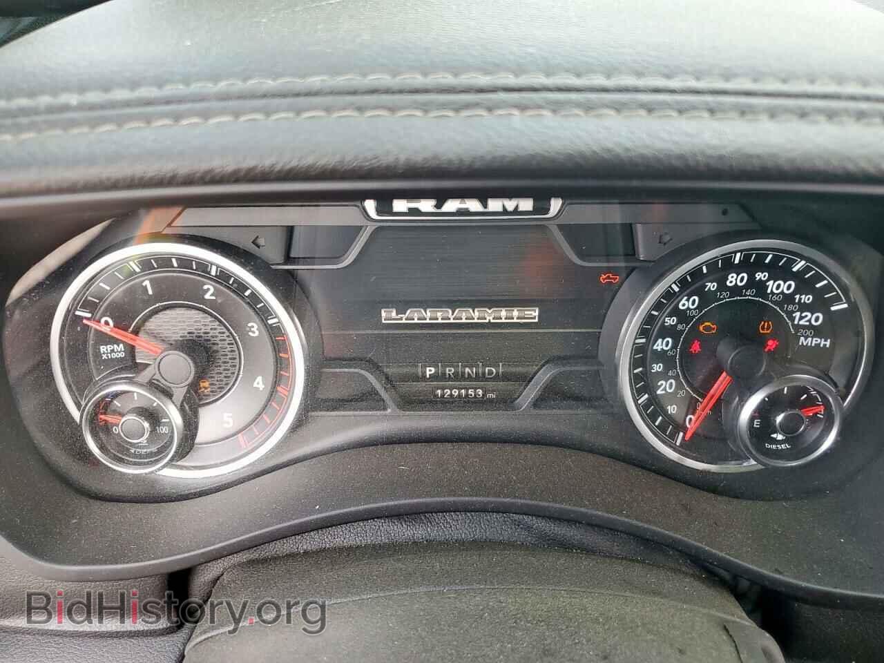 2022 RAM 2500 - VIN: 3C6UR5FL9NG166162 - Фото 9