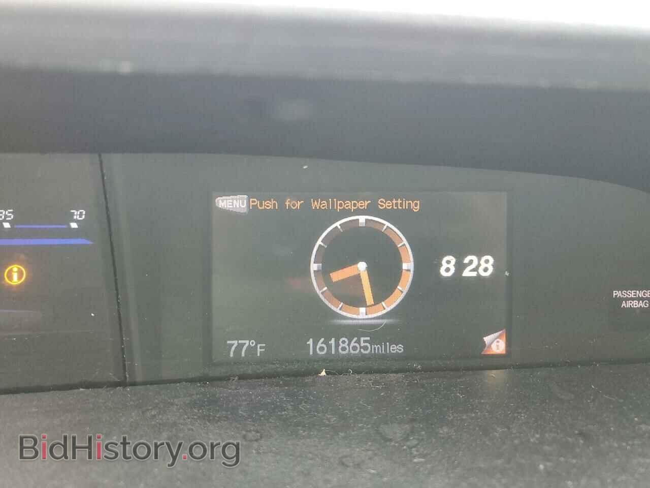 2015 HONDA CIVIC - VIN: 19XFB2F52FE075236 - Фото 9